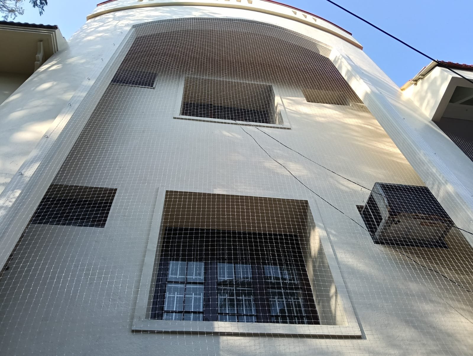 duct_area_net